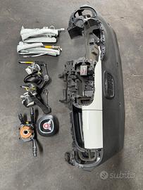 Kit airbag Fiat 500L 2012-2016