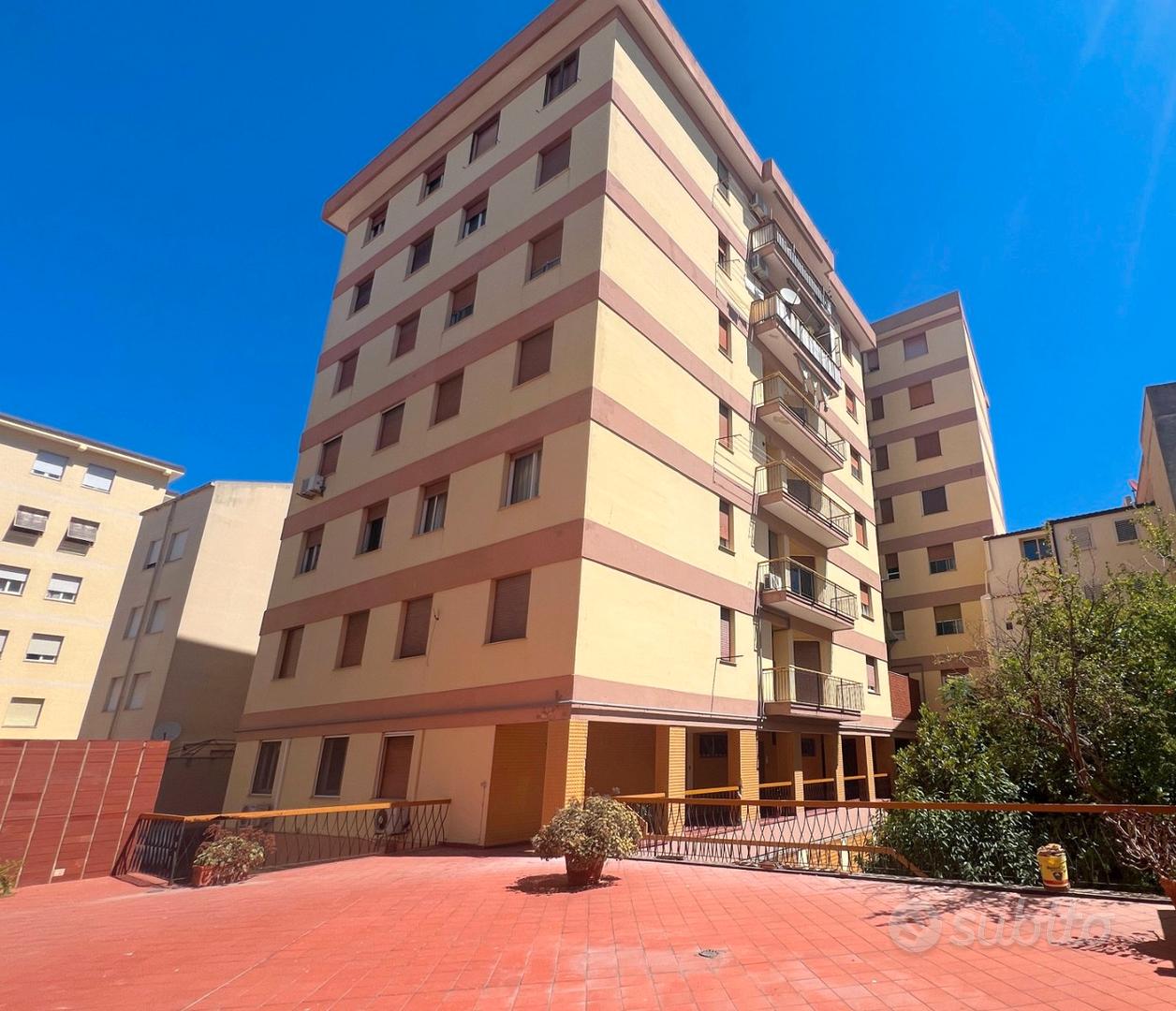 Appartamento – Sassari, Luna e Sole - Vista 3