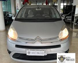 Citroen c4 gran picasso 1.6 diesel autom 110000km