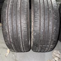 gomme usate 2155017 Estivo CONTINENTAL - Contiecoc
