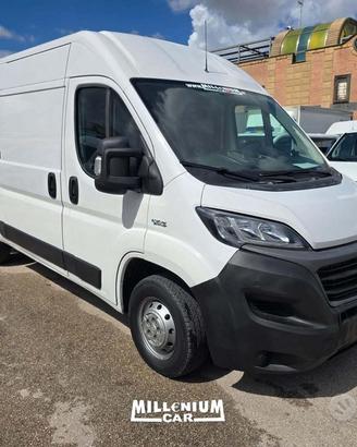 Ducato np 2020 coibentazione frigo