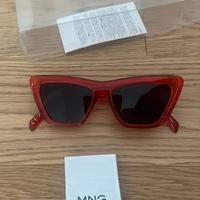 Occhiali da sole Mango