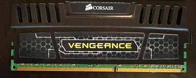 Ram ddr3 corsair vengeance 16GB
