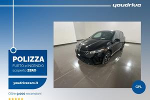 RENAULT Clio # ECO-G 100 CV 5 porte Techno KM0
