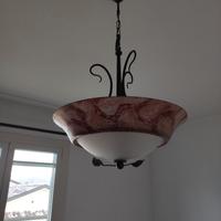 Lampadari arte fiorentina
