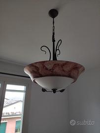 Lampadari arte fiorentina