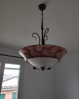 Lampadari arte fiorentina