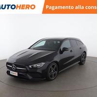 MERCEDES-BENZ CLA 200 UP76681