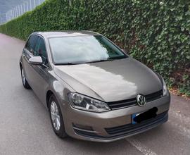VOLKSWAGEN Golf 7ª serie - 2013
