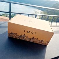 Loci NEO sneakers 39