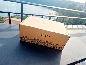 Loci NEO sneakers 39