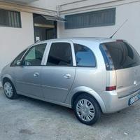 opel meriva 1.4