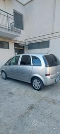 opel meriva 1.4