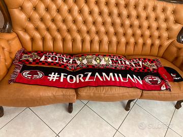 Articoli Milan
