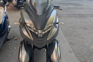 Yamaha Tricity 300