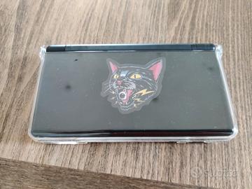 Nintendo DS+ giochi 