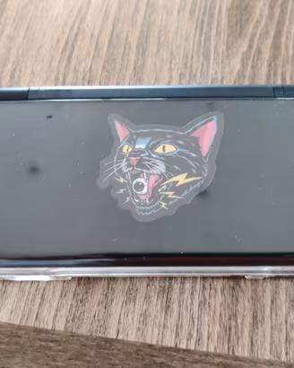 Nintendo DS+ giochi 