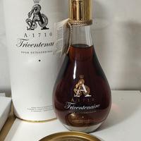 Rum A1710 Tricentenaire  Martinique 2017
