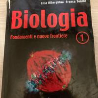 Biologia fondamenti e nuove frontiere