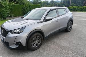 Peugeot 2008 1.5 BlueHDi