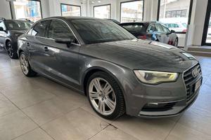 Audi A3 A3 III 2013 Sedan Sedan 1.6 tdi ULTRA 110c