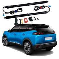 Kit portellone elettrico peugeot 2008