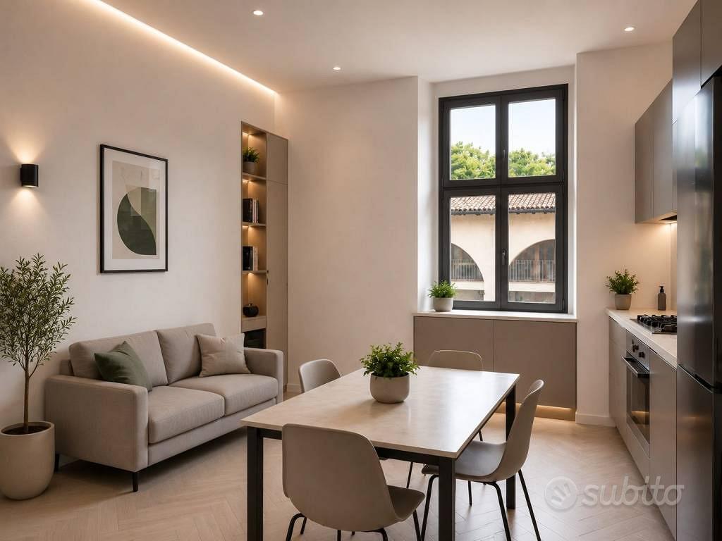 Appartamento – Bedizzole - Vista 4