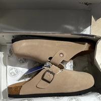 Birkenstock Boston