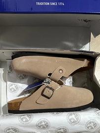 Birkenstock Boston