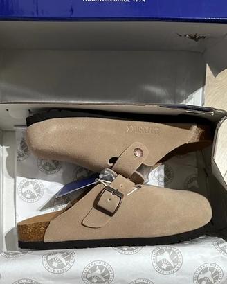 Birkenstock Boston