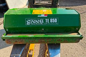 Trincia Green Technik