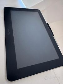 Wacom One Creative – Tavoletta Grafica Display 13.