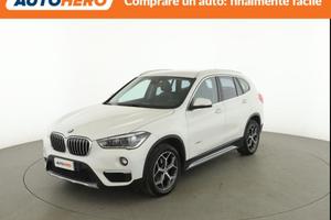BMW X1 EY43981