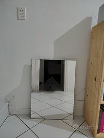 specchio  