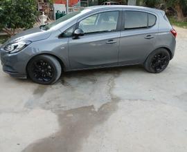 OPEL Corsa-e - 2016