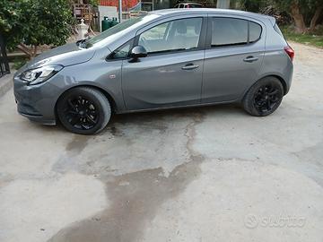 OPEL Corsa-e - 2016