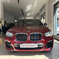 Bmw X4 xDrive20d Msport