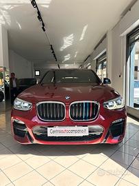 Bmw X4 xDrive20d Msport