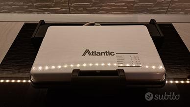 Piastra ATLANTIC vintage