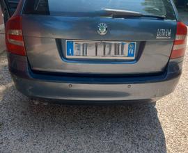 Skoda Octavia 1.9 TDI 107Cv Wagon Elegance