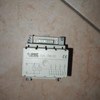 Urmet 788//30 rele'ausiliario 12vca