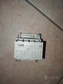 Urmet 788//30 rele'ausiliario 12vca