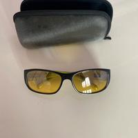 Occhiali biosun vintage