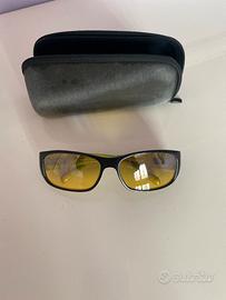 Occhiali biosun vintage