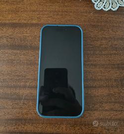 Apple iPhone 16 Pro 256gb - nero titanio