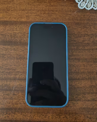 Apple iPhone 16 Pro 256gb - nero titanio