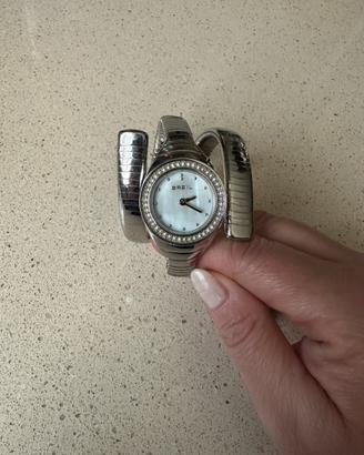 Orologio donna Breil Snake al quarzo