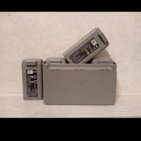 carica batterie mavic pro+2se