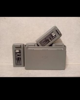 carica batterie mavic pro+2se