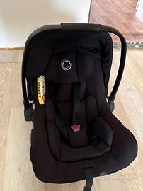 Ovetto Bugaboo Turtle Air Nuna + Adapter Donkey